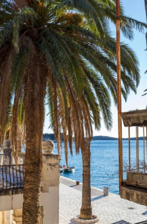 Charming studio apartment in the Center of Hvar